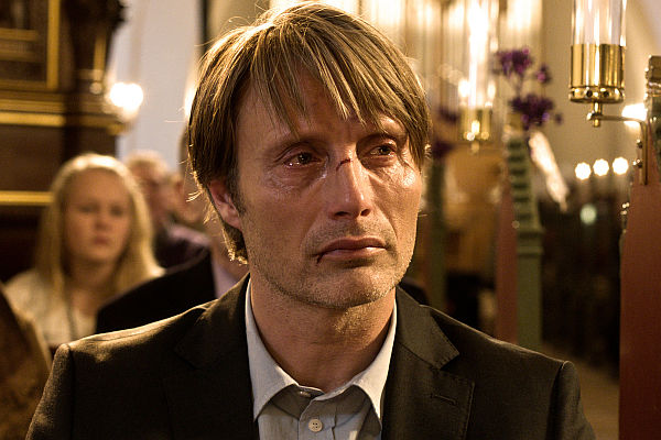 Drama Hon slavilo úspěchy v Cannes a nyní dorazilo i k nám.