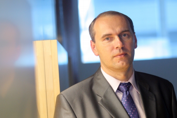 Libor Michálek.