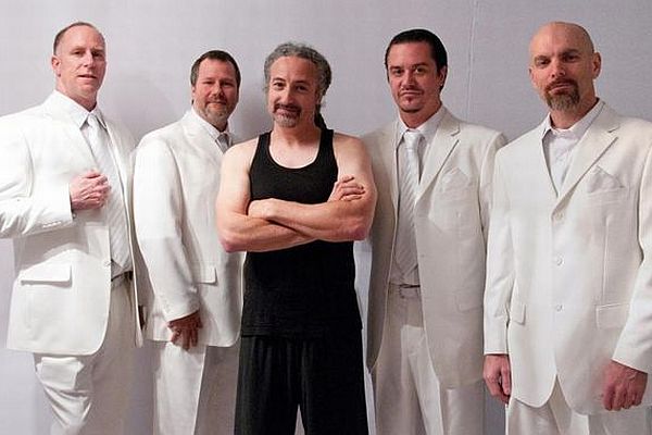 Faith No More budou na letošním Rock for People jednoznačně nejočekávanějším jménem.