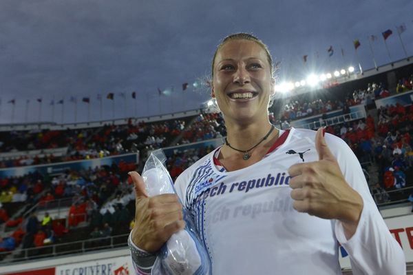 Jiřina Ptáčníková. Jiřina Ptáčníková.