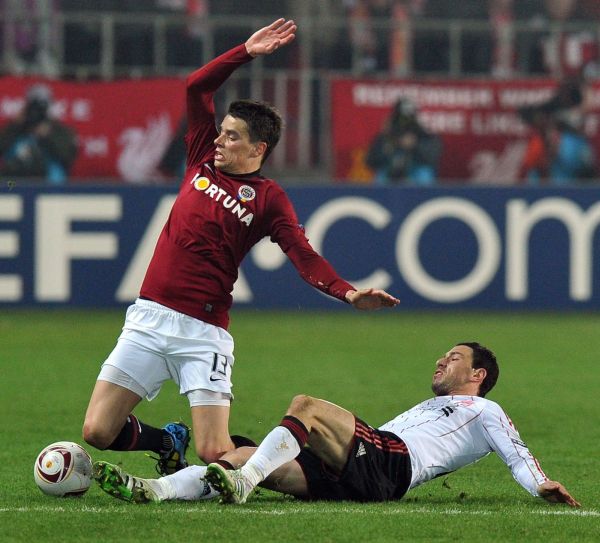 Ondřej Kušnír. 