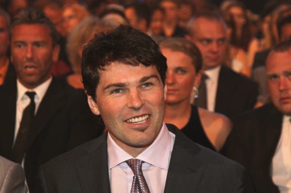 Jaromír Jágr.