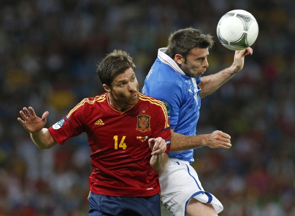 EURO 2012 proběhlo hladce.