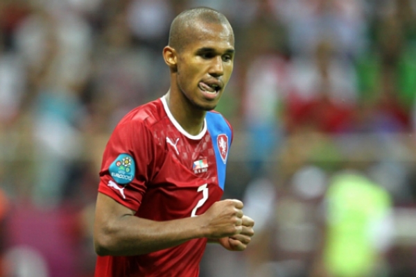 Theodor Gebre Selassie.