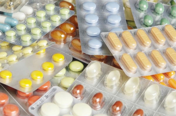 Farmaceutická společnost dostala pokutu tři miliardy dolarů  za to, že nabízela na americkém trhu dva neschválené léky (ilustrační foto).