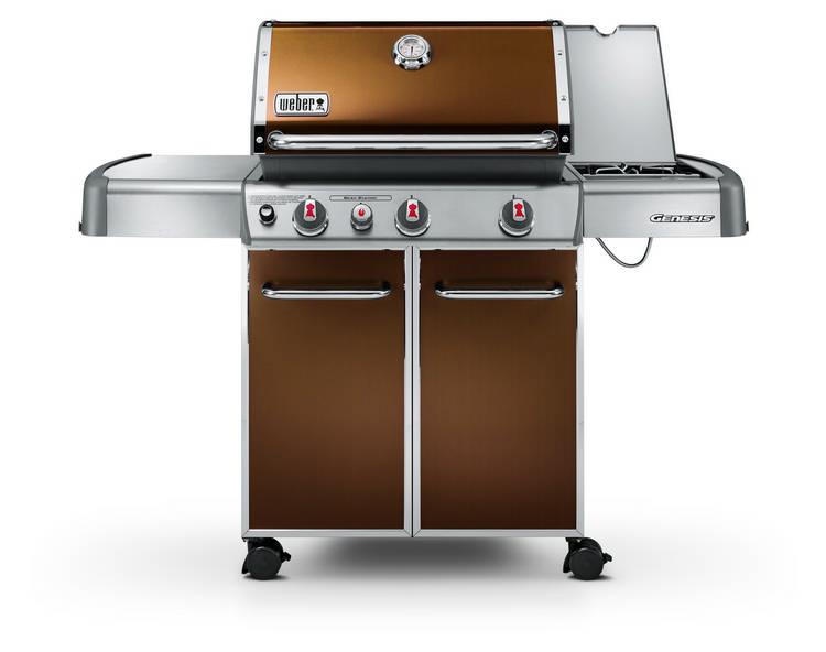 Grily Weber Grily Weber