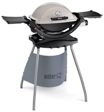 Grilování s Weberem Grilování s Weberem