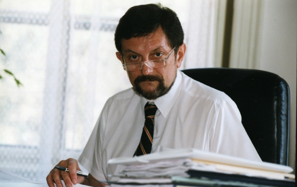 Šéfem nové kanceláře památky světového dědictví UNESCO bude Jan Kněžínek. Šéfem nové kanceláře památky světového dědictví UNESCO bude Jan Kněžínek.