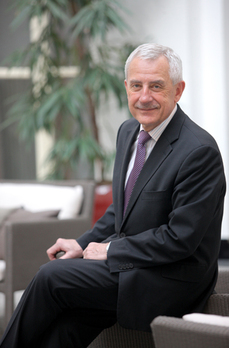Leoš Heger.