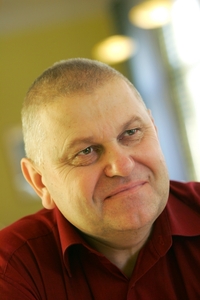 Miloš Petera.