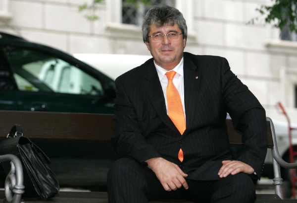 Josef Řihák. Josef Řihák.
