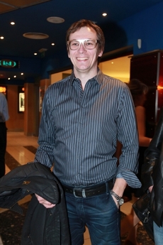 Jiří Vejdělek.