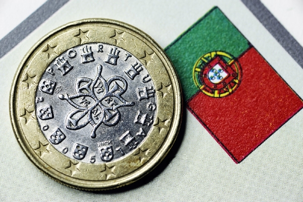Portugalsko nesmí snižovat mzdy ve veřejném sektoru (ilustrační foto).