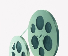 Nadace RWE podporuje vybrané filmové projekty (ilustrační snímek).