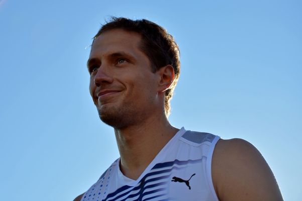 Vítězslav Veselý.