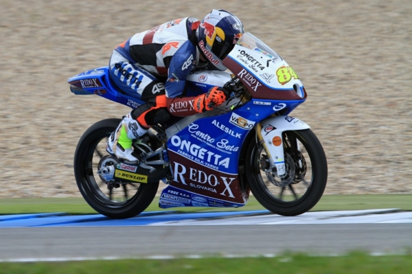 Jakub Korfeil.