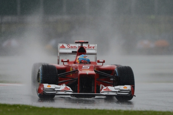 Fernando Alonso. Fernando Alonso.
