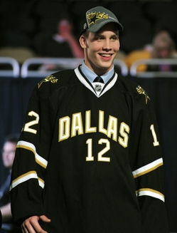 Radek Faksa.