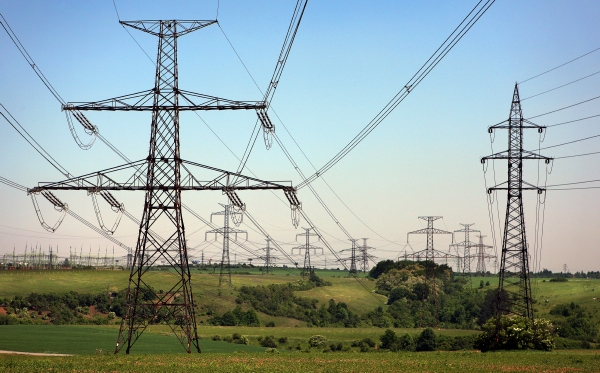 Plné ruce práce mají stále energetici. Bouřky způsobily výpadky proudu hlavně na severovýchodě Čech.