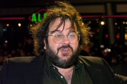 Režisér Peter Jackson.