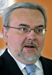 Jiří Havel.
