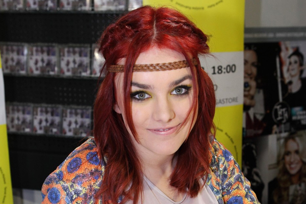 Ewa Farna.