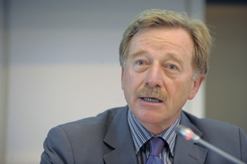 Yves Mersch.