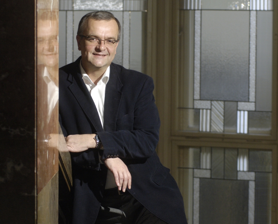 Miroslav Kalousek.