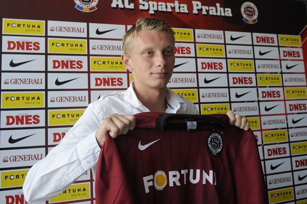 Ladislav Krejčí.