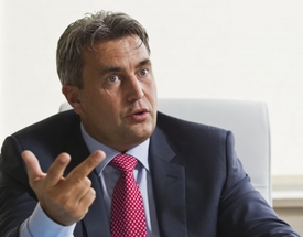 Roman Jurečko.