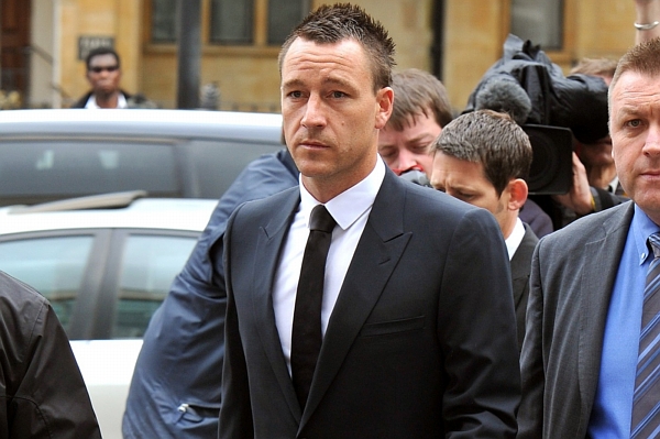 John Terry.
