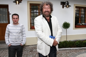Zdeněk Troška.