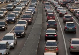 Automobily mají v databázi například špatně uvedené majitele a nesedí ani jejich technické parametry jako objem motoru či barva karoserie (ilustrační foto).