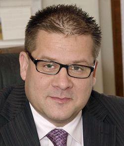 Petr Kušnierz. Foto ROP Severozápad. Petr Kušnierz. Foto ROP Severozápad.