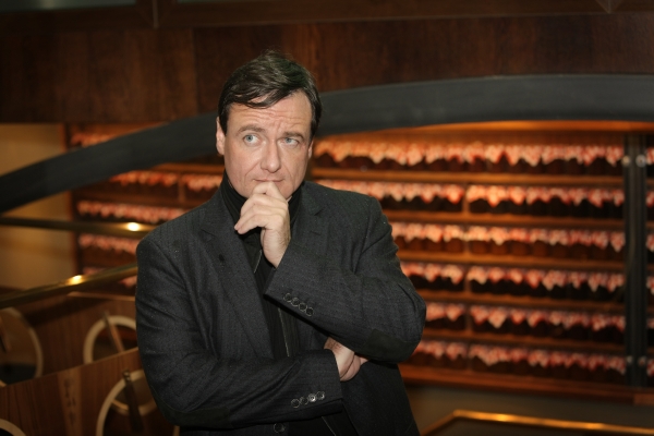 Bývalý hejtman David Rath.