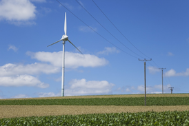 Česku hrozil velký výpadek už několikrát, když přes republiku protékala energie z baltských větrných elektráren.
