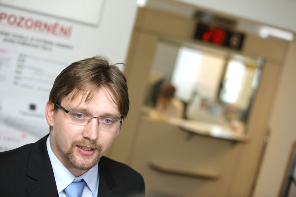 Nový registr pod dohledem ministra Pavla Dobeše obstál.