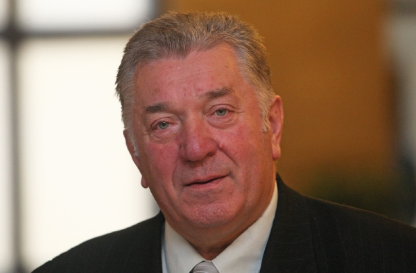Vojtěch Mynář.