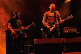 Mogwai.