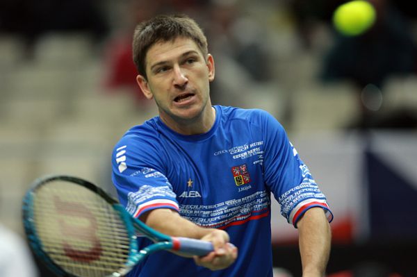 Jan Hájek (ilustrační foto).