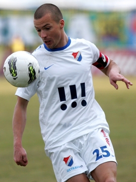 Václav Svěrkoš.