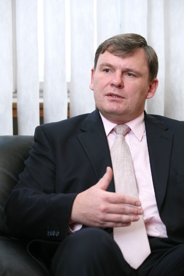 Šéf protikorupční policie Tomáš Martinec. Šéf protikorupční policie Tomáš Martinec.