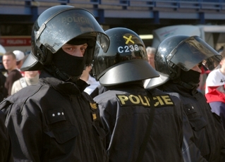 Ilustrační foto.