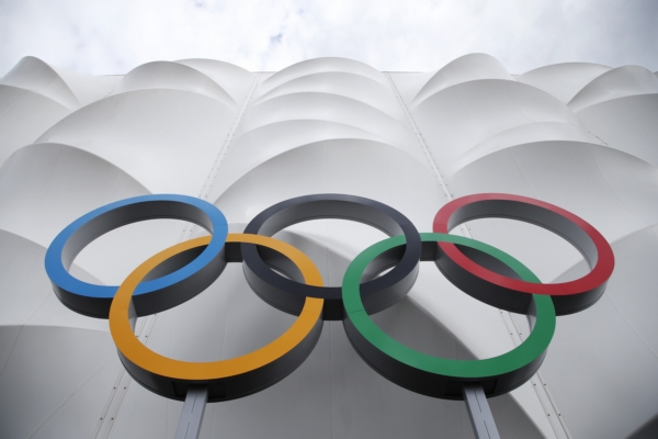 Čína míří na olympiádu s vlastním jídlem.