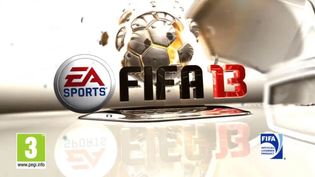 FIFA 13 – Obrázek z nového traileru, který představil dresy Arsenalu