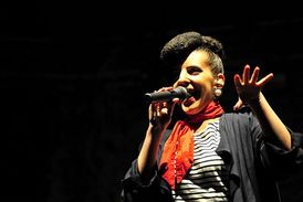 Parov Stelar Band