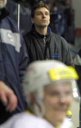 Josef Jandač.