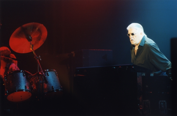 Jon Lord.