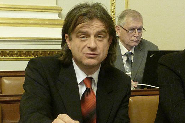 Otto Chaloupka. Otto Chaloupka.
