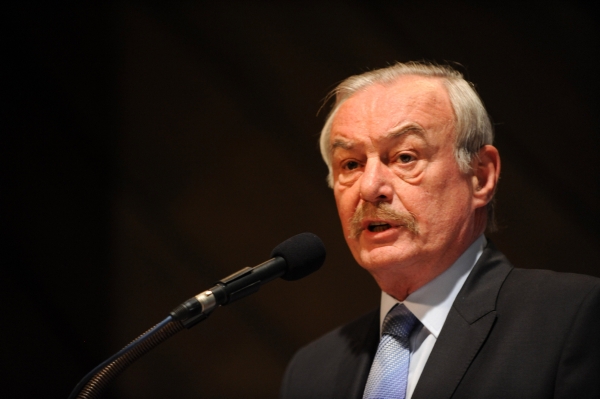 Přemysl Sobotka.
